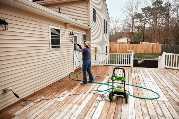 Reliable Garrison, MD Pressure Washing Solutions