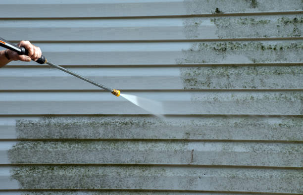 Best Sidewalk Pressure Washing  in Garrison, MD