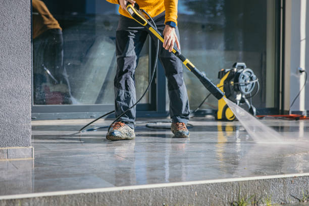 Best Residential Pressure Washing Services  in Garrison, MD