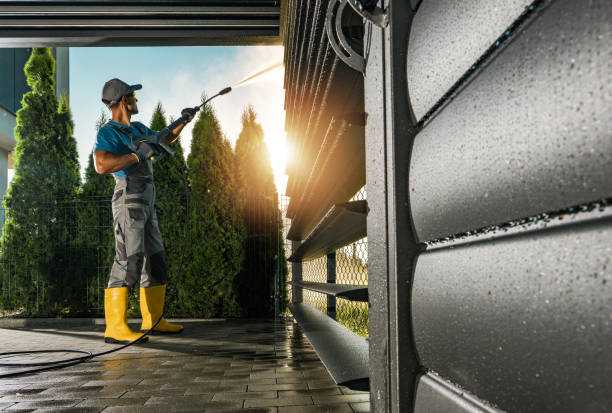 Best Roof Power Washing Services  in Garrison, MD