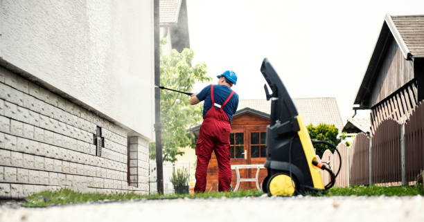 Why Choose Our Certified Pressure Washing Experts for Your Project Needs in Garrison, MD?